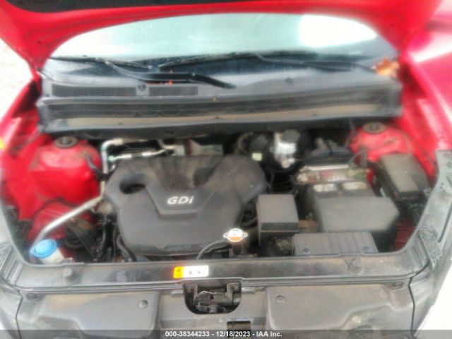 Photo 9 VIN: KNDJT2A54D7634572 - KIA SOUL 