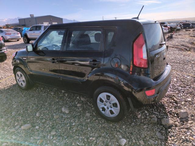 Photo 1 VIN: KNDJT2A54D7751956 - KIA SOUL 