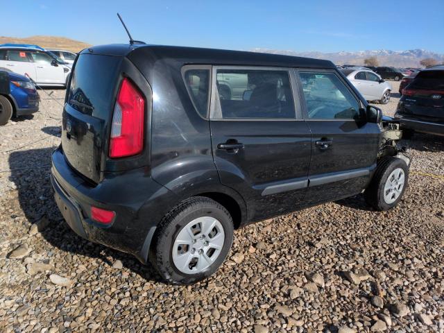 Photo 2 VIN: KNDJT2A54D7751956 - KIA SOUL 