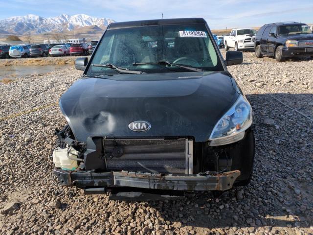 Photo 4 VIN: KNDJT2A54D7751956 - KIA SOUL 