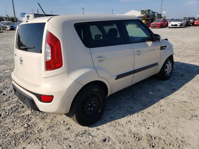 Photo 3 VIN: KNDJT2A54D7756106 - KIA SOUL 