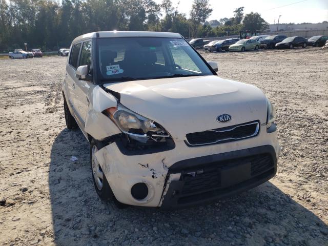 Photo 8 VIN: KNDJT2A54D7756106 - KIA SOUL 