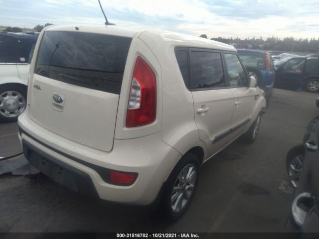 Photo 3 VIN: KNDJT2A54D7756848 - KIA SOUL 