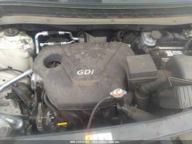 Photo 9 VIN: KNDJT2A54D7756848 - KIA SOUL 