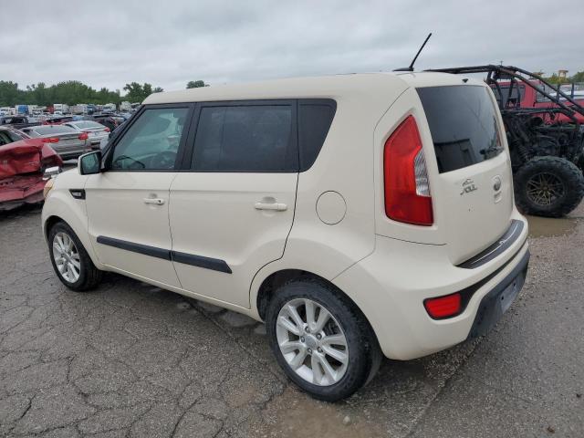 Photo 1 VIN: KNDJT2A54D7758065 - KIA SOUL 