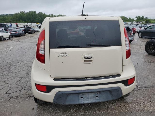 Photo 5 VIN: KNDJT2A54D7758065 - KIA SOUL 