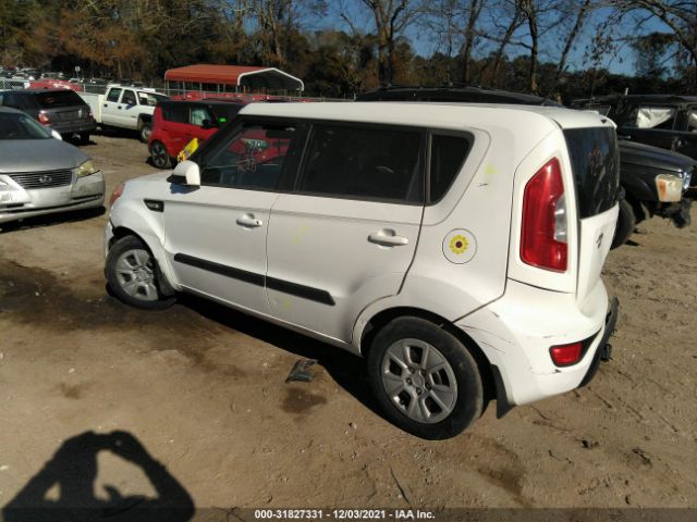 Photo 2 VIN: KNDJT2A54D7759359 - KIA SOUL 