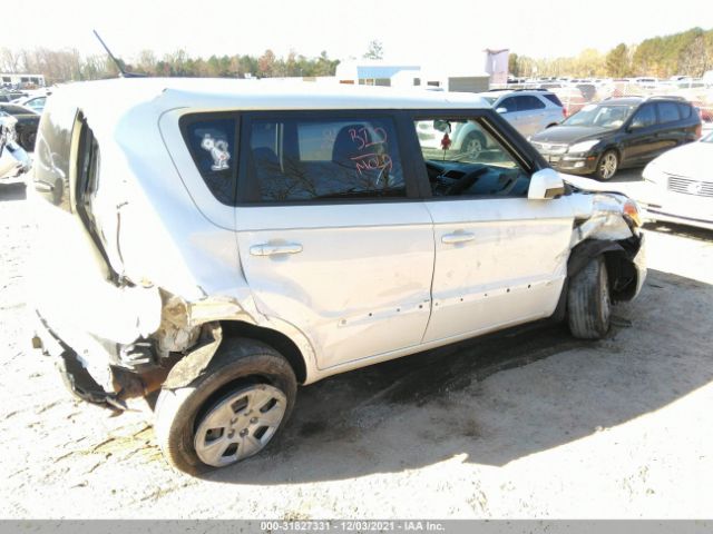 Photo 5 VIN: KNDJT2A54D7759359 - KIA SOUL 