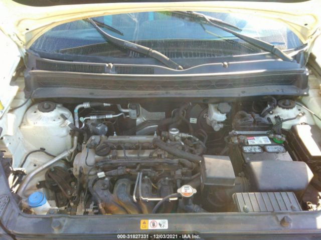 Photo 9 VIN: KNDJT2A54D7759359 - KIA SOUL 