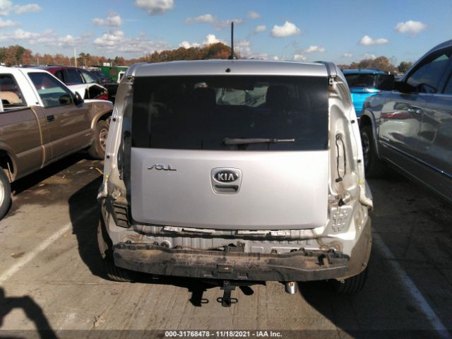 Photo 5 VIN: KNDJT2A54D7760544 - KIA SOUL 