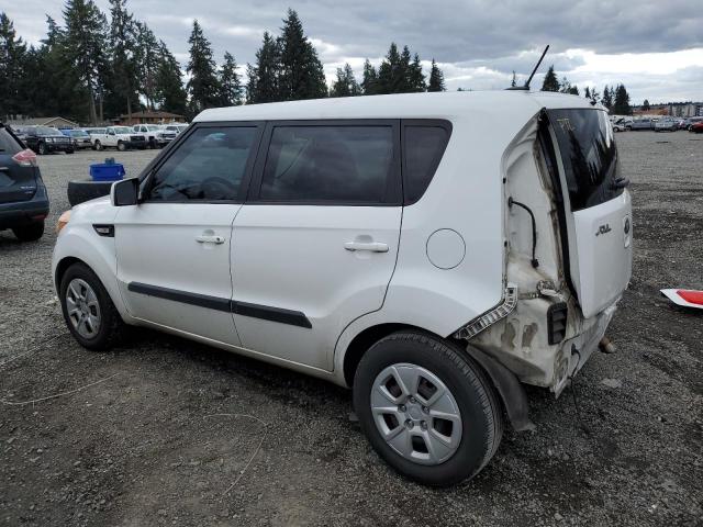 Photo 1 VIN: KNDJT2A54D7760818 - KIA SOUL 