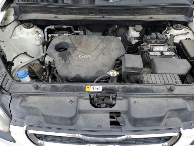 Photo 10 VIN: KNDJT2A54D7760818 - KIA SOUL 