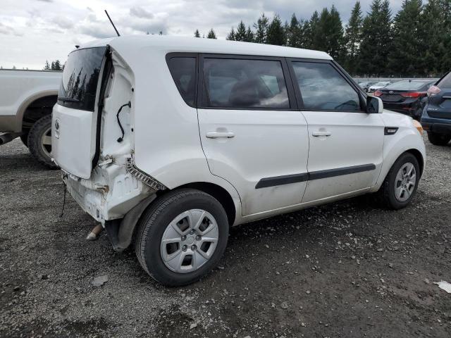 Photo 2 VIN: KNDJT2A54D7760818 - KIA SOUL 