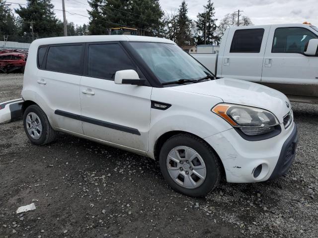 Photo 3 VIN: KNDJT2A54D7760818 - KIA SOUL 