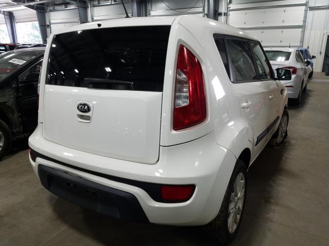 Photo 3 VIN: KNDJT2A54D7762309 - KIA SOUL 