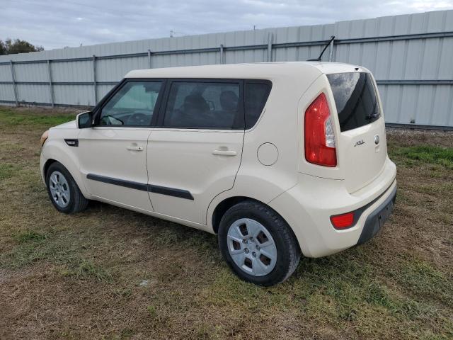 Photo 1 VIN: KNDJT2A54D7766456 - KIA SOUL 