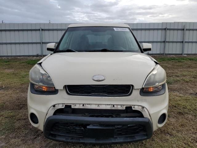 Photo 4 VIN: KNDJT2A54D7766456 - KIA SOUL 