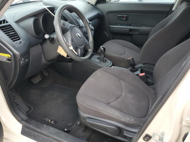 Photo 6 VIN: KNDJT2A54D7766456 - KIA SOUL 