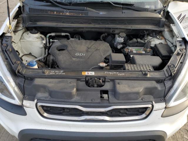 Photo 10 VIN: KNDJT2A54D7767316 - KIA SOUL 