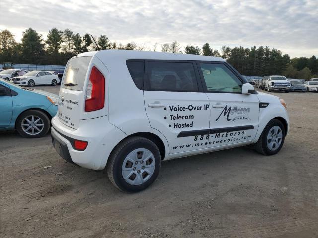 Photo 2 VIN: KNDJT2A54D7767316 - KIA SOUL 