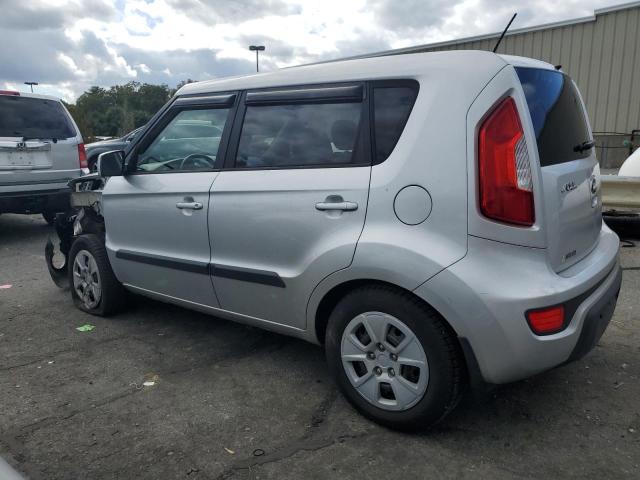 Photo 1 VIN: KNDJT2A54D7768028 - KIA SOUL 