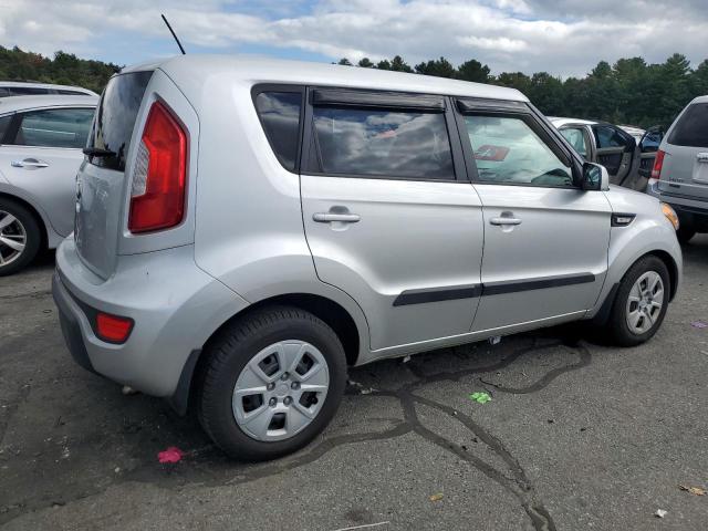 Photo 2 VIN: KNDJT2A54D7768028 - KIA SOUL 