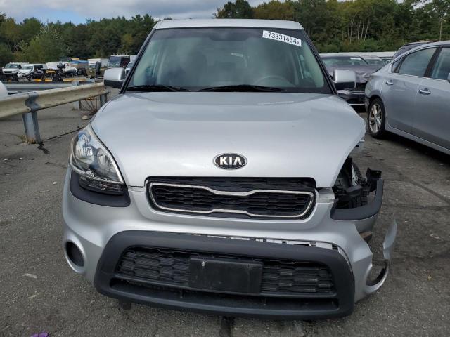 Photo 4 VIN: KNDJT2A54D7768028 - KIA SOUL 