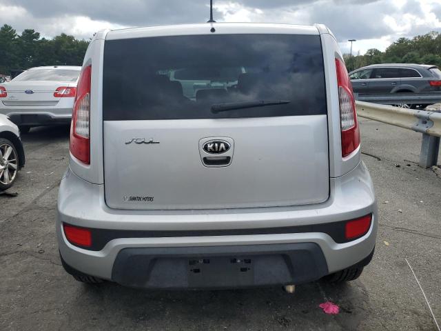 Photo 5 VIN: KNDJT2A54D7768028 - KIA SOUL 