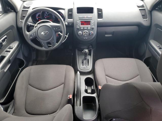 Photo 7 VIN: KNDJT2A54D7768028 - KIA SOUL 