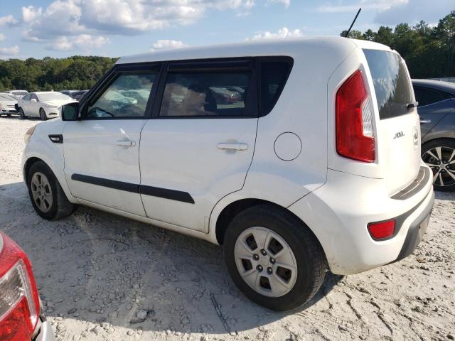 Photo 1 VIN: KNDJT2A54D7768952 - KIA SOUL 