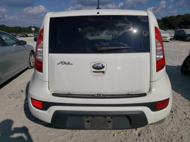 Photo 5 VIN: KNDJT2A54D7768952 - KIA SOUL 