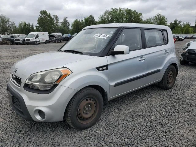 Photo 0 VIN: KNDJT2A54D7770569 - KIA SOUL 