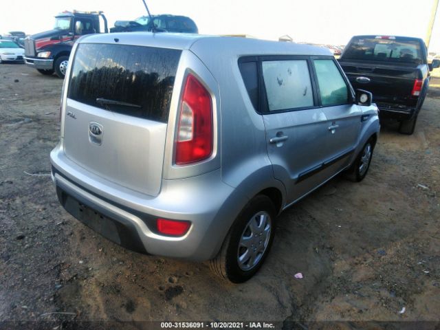 Photo 3 VIN: KNDJT2A54D7773245 - KIA SOUL 