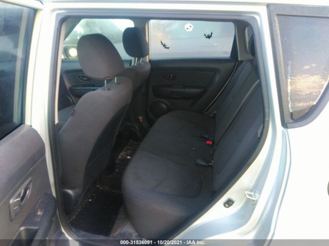 Photo 7 VIN: KNDJT2A54D7773245 - KIA SOUL 