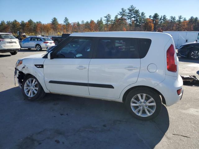 Photo 1 VIN: KNDJT2A54D7775951 - KIA SOUL 