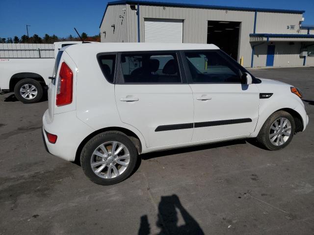 Photo 2 VIN: KNDJT2A54D7775951 - KIA SOUL 