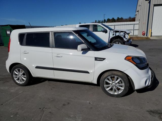 Photo 3 VIN: KNDJT2A54D7775951 - KIA SOUL 