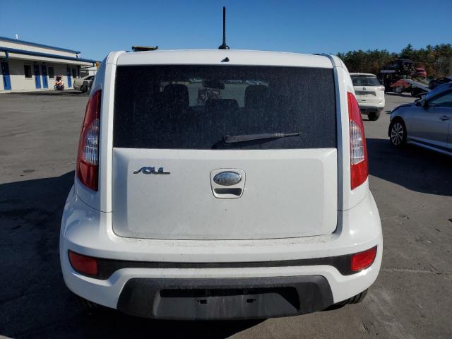 Photo 5 VIN: KNDJT2A54D7775951 - KIA SOUL 