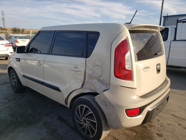 Photo 1 VIN: KNDJT2A55C7353198 - KIA SOUL 