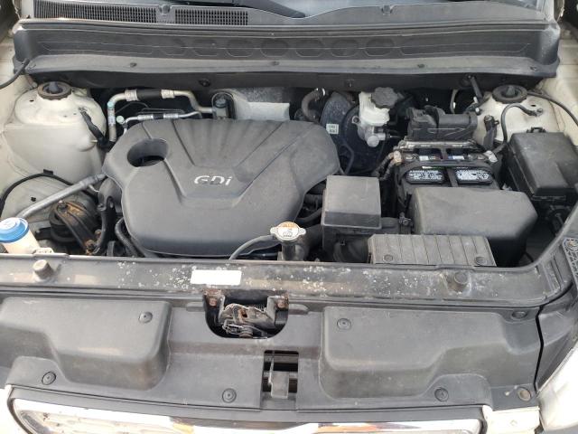 Photo 10 VIN: KNDJT2A55C7353198 - KIA SOUL 