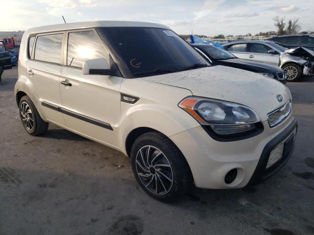 Photo 3 VIN: KNDJT2A55C7353198 - KIA SOUL 