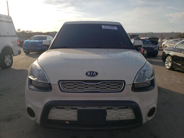 Photo 4 VIN: KNDJT2A55C7353198 - KIA SOUL 