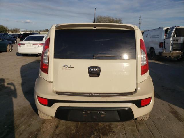 Photo 5 VIN: KNDJT2A55C7353198 - KIA SOUL 