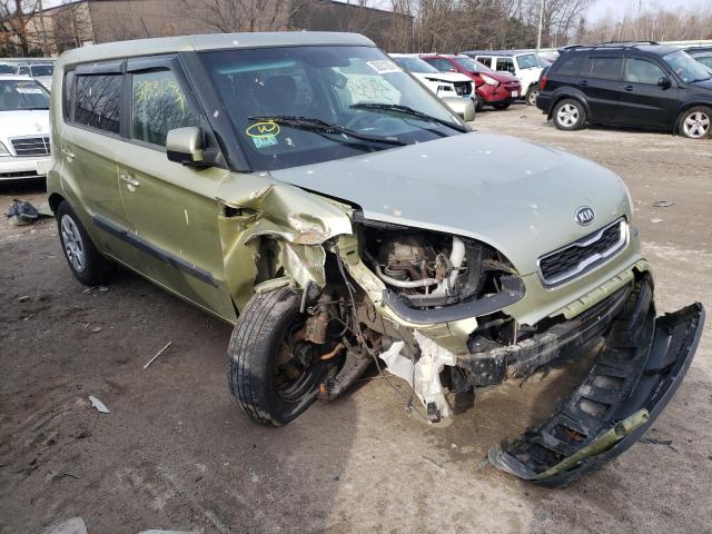 Photo 3 VIN: KNDJT2A55C7356845 - KIA SOUL 