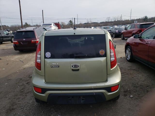 Photo 5 VIN: KNDJT2A55C7356845 - KIA SOUL 