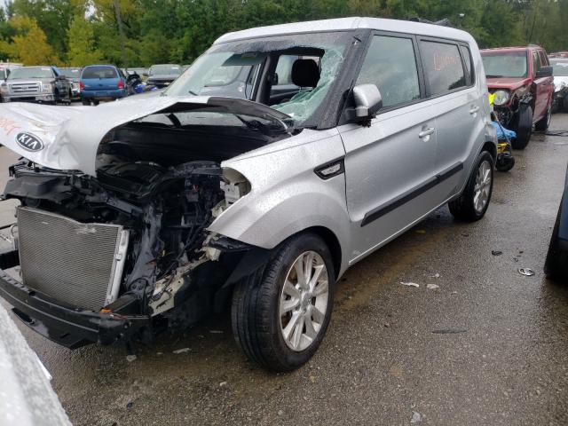 Photo 1 VIN: KNDJT2A55C7357185 - KIA SOUL 