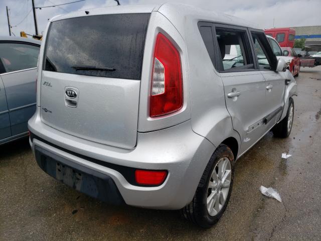 Photo 3 VIN: KNDJT2A55C7357185 - KIA SOUL 