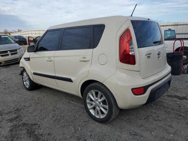 Photo 1 VIN: KNDJT2A55C7358885 - KIA SOUL 