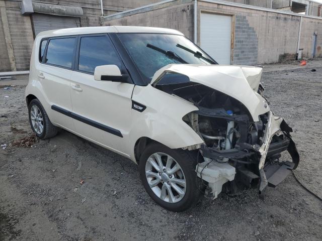 Photo 3 VIN: KNDJT2A55C7358885 - KIA SOUL 