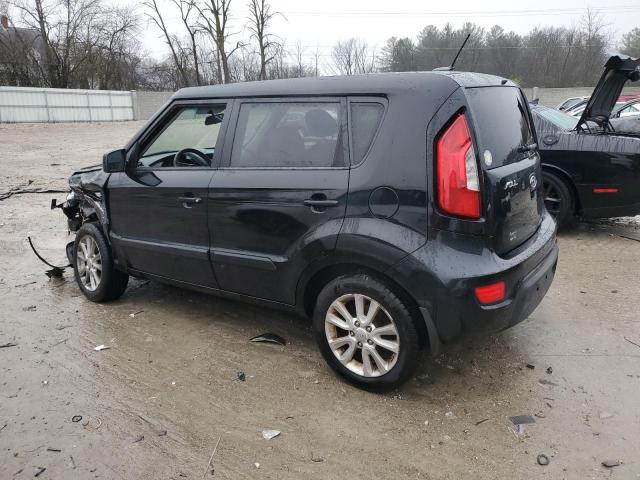 Photo 1 VIN: KNDJT2A55C7359163 - KIA SOUL 